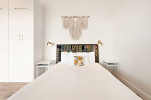 House, 1 Bedroom | 1 bedroom, individually decorated, individually furnished, free WiFi