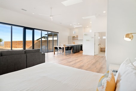 House, 1 Bedroom | View from property