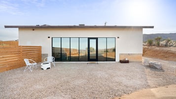 Casa, 1 habitación | Áreas de la propiedad