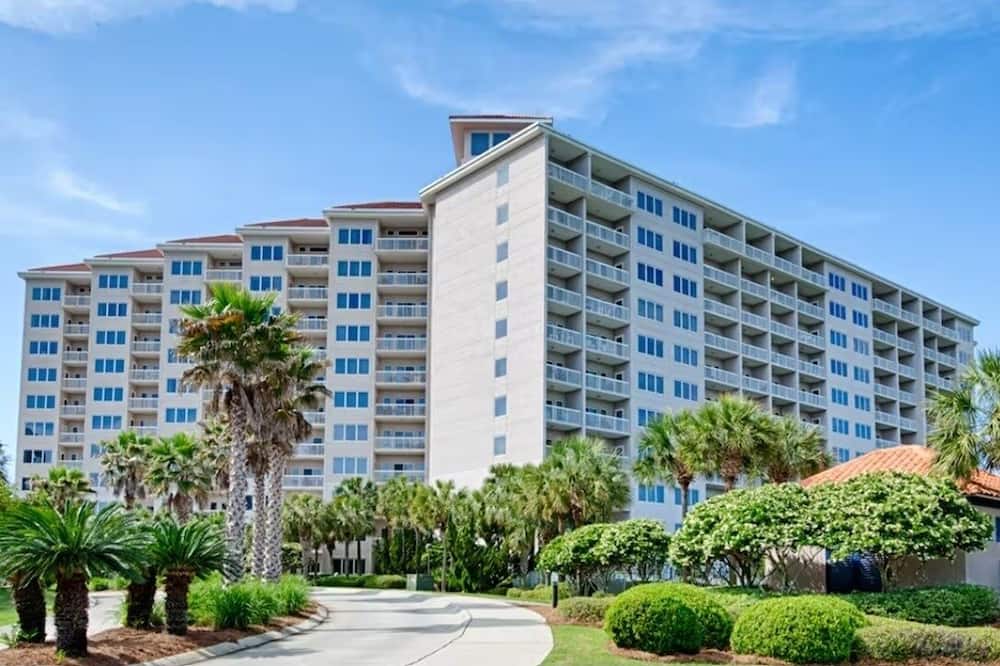 Tops'l 1008a Chalet by RedAwning - Four Mile Village, FL
