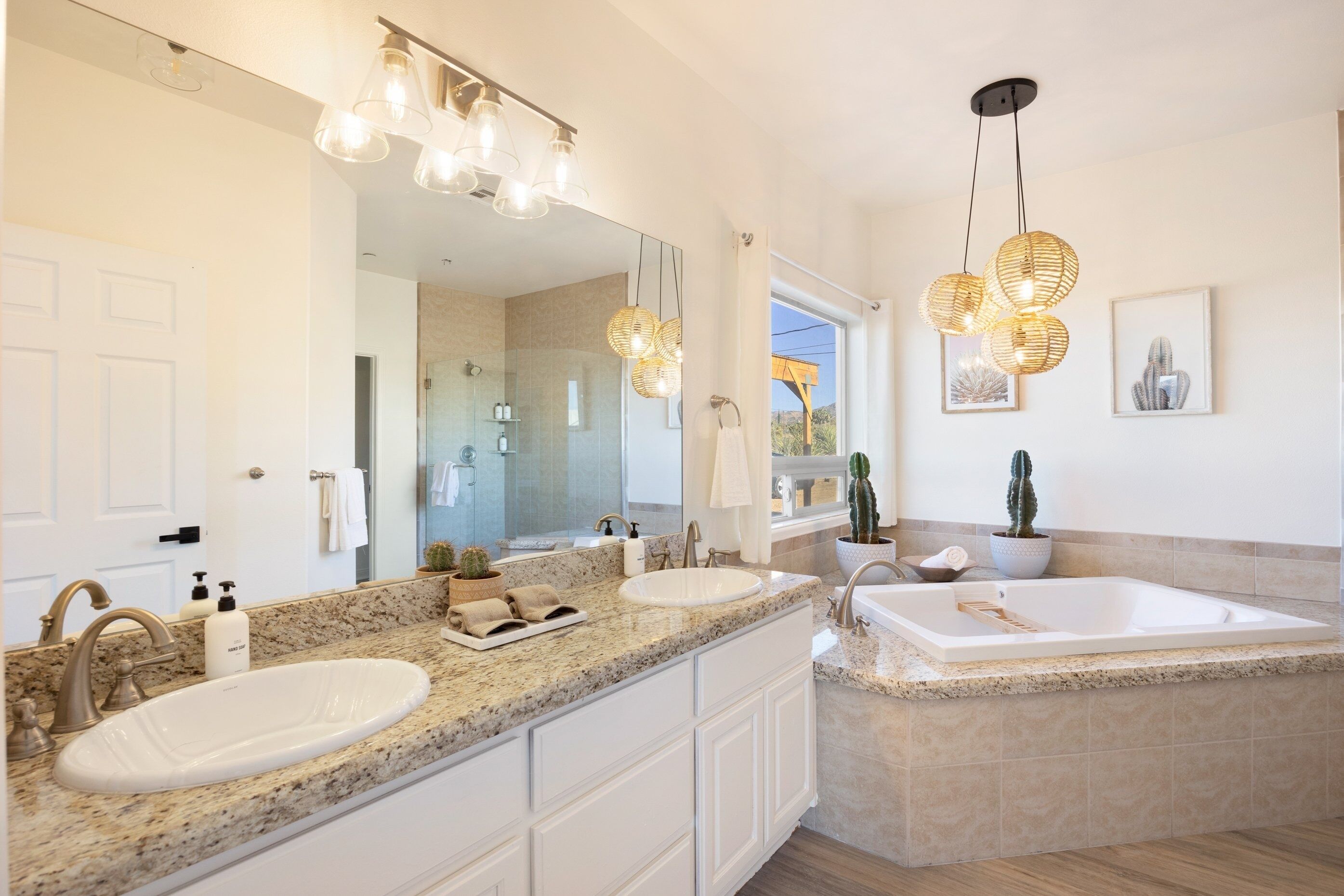 House, 4 Bedrooms | Bathroom | Towels