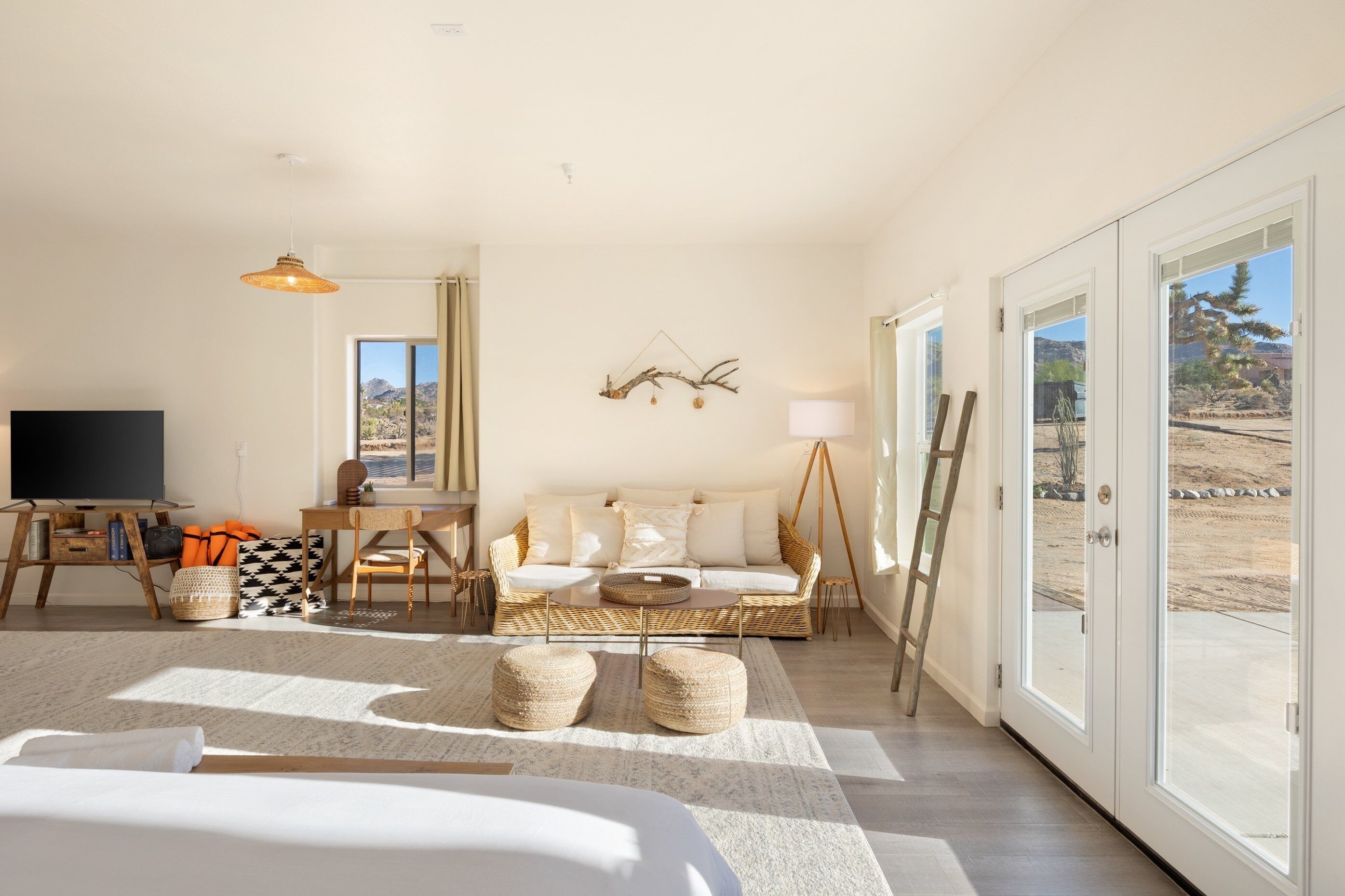 Ferienhaus, 4 Schlafzimmer