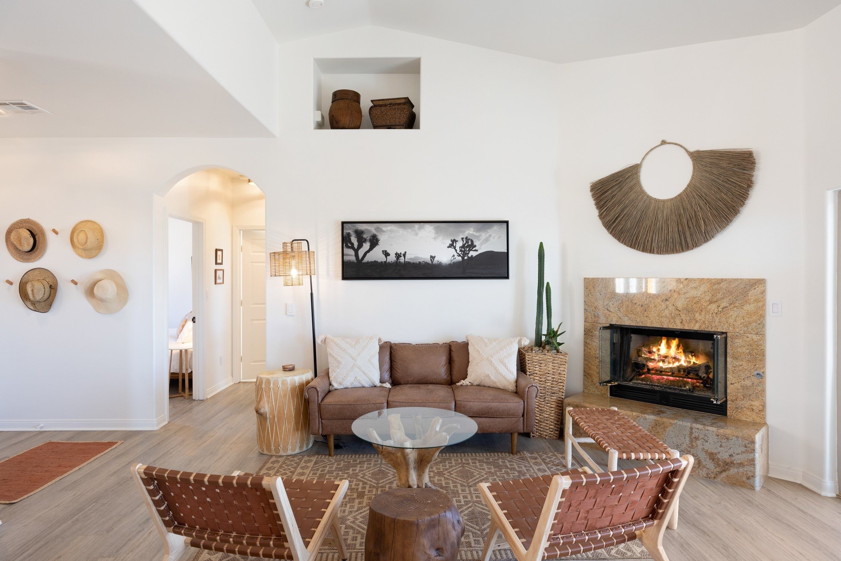 Ferienhaus, 4 Schlafzimmer | Innenbereich