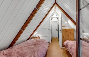 3 bedrooms, free WiFi