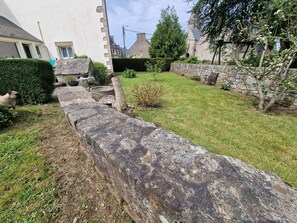 Property grounds - Trémélois - TREMEL - Gîte (TREMEL)