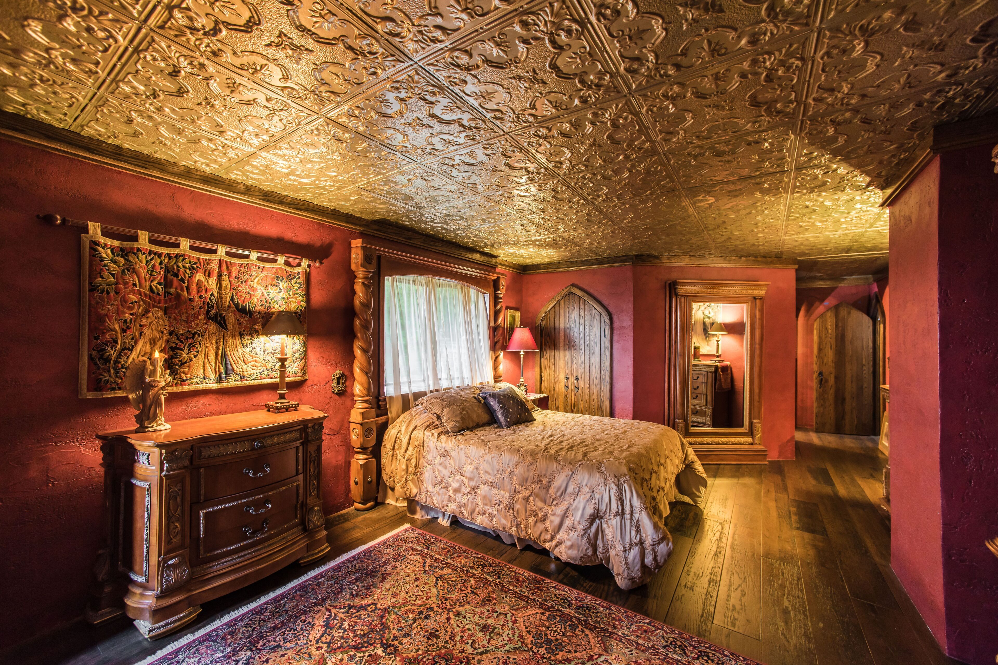 1 habitación y wifi 