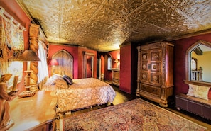 1 bedroom, WiFi