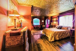1 bedroom, WiFi