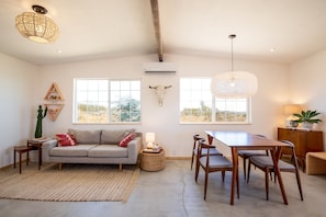 Casa, 2 habitaciones | Interior