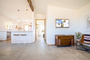 独立别墅, 2 间卧室 | 住宿内部