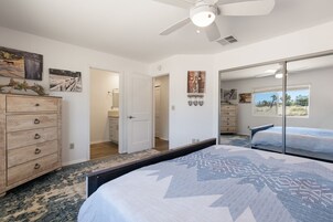 House, 4 Bedrooms | 3 bedrooms, individually decorated, individually furnished, free WiFi