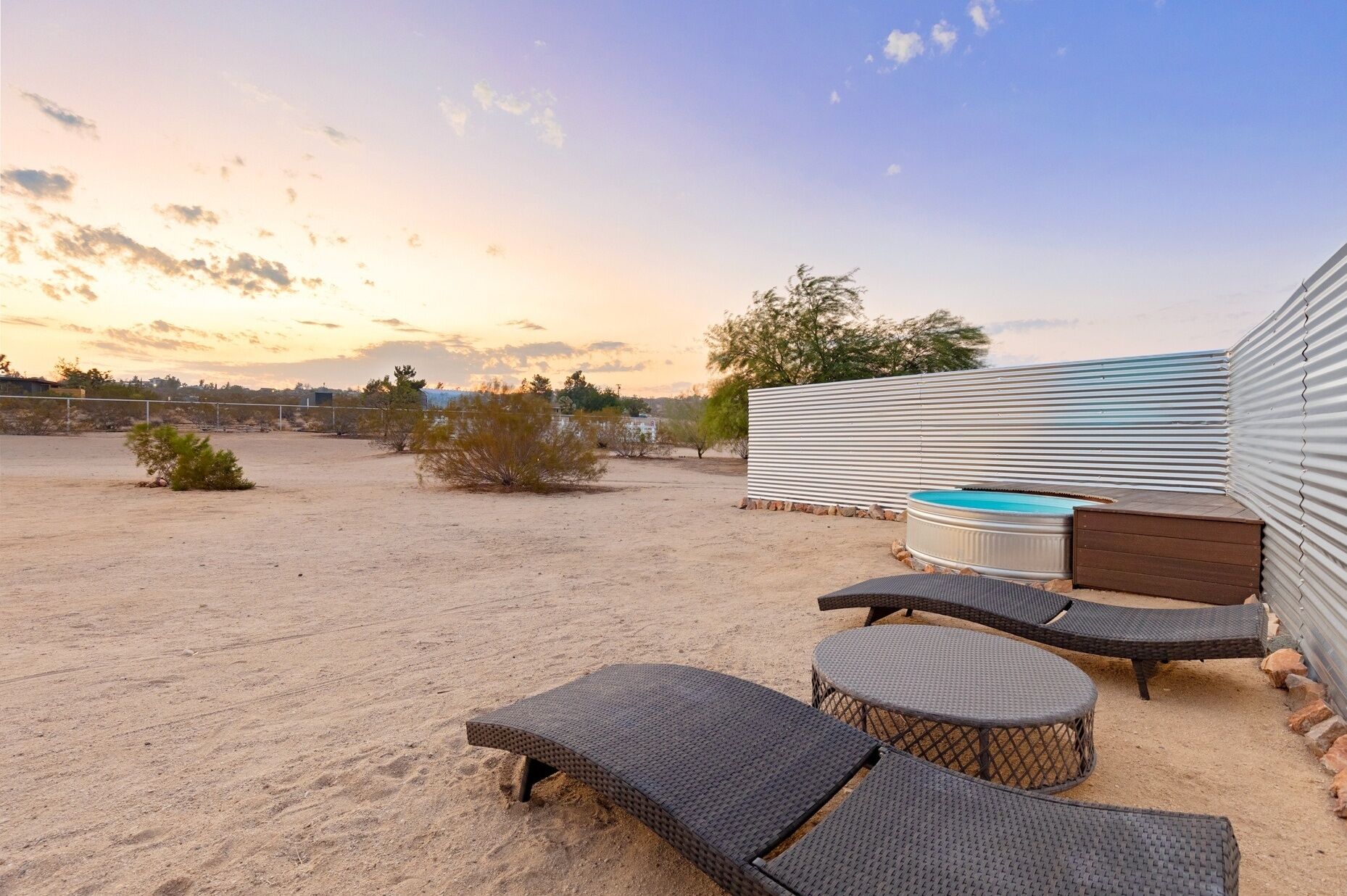 House, 3 Bedrooms | Property grounds