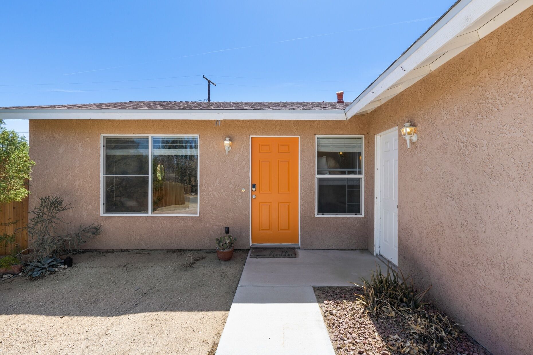 House, 3 Bedrooms | Exterior