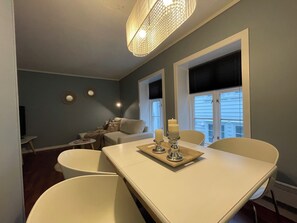 Appartement | Intérieur