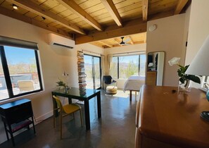 Ferienhaus, 1 Schlafzimmer | Speisen