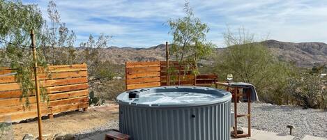 House, 1 Bedroom | Property grounds