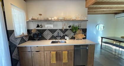 Verdin's Nest - Romantic Retreat W/ Hot Tub Under The Stars! 1 Bedroom Home by RedAwning