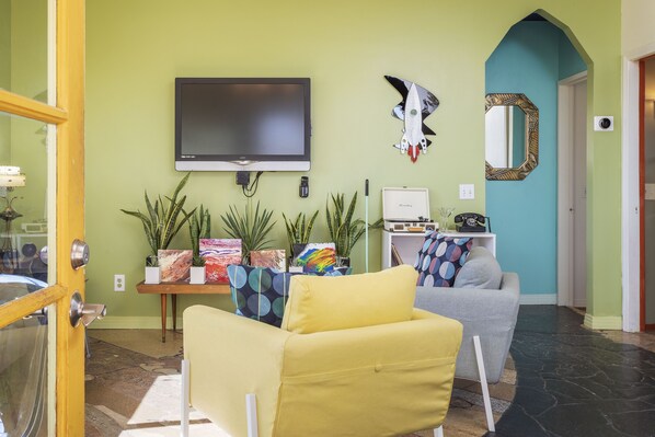 House, 2 Bedrooms | Bahagian dalam