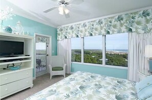Appart'hôtel, 2 chambres | 2 chambres, décoration personnalisée, ameublement personnalisé