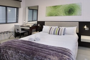Room - The Capital 20 West (Johannesburg)