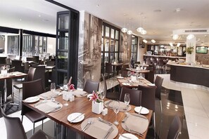 Servei de restauració