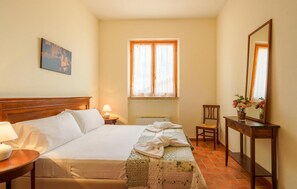 2 Schlafzimmer, Zimmersafe, WLAN