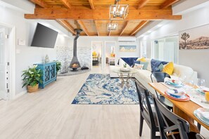 Casa, 4 camere da letto | Ristoranti