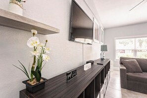 Smart TV, printers