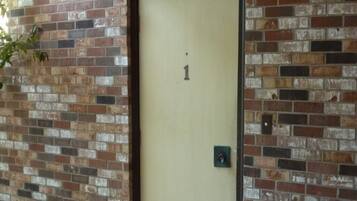 Apartemen, 2 kamar tidur | Eksterior