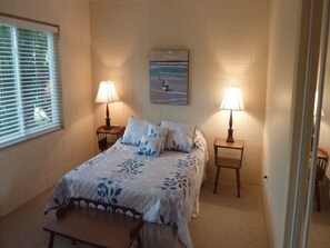 Apartment, 2 Bedrooms | 2 bedrooms, individually decorated, individually furnished, free WiFi - Atlantic Breeze by Jekyll Realty (Jekyll Island)