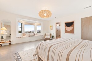 House, 2 Bedrooms | 2 bedrooms, individually decorated, individually furnished, free WiFi - Terracasa - Hot Tub, Fire Pit, Outdoor Shower & Endless Views 2 Bedroom Home by RedAwning (Yucca Valley)
