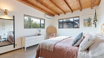 Rumah, 1 kamar tidur | 1 kamar tidur dan didekorasi berbeda-beda