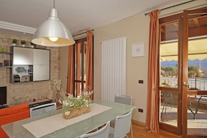 Appartement | 2 chambres