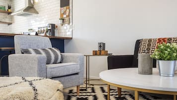 Ferienhaus, 3 Schlafzimmer | Innenbereich