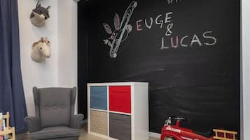 Casa, 3 habitaciones