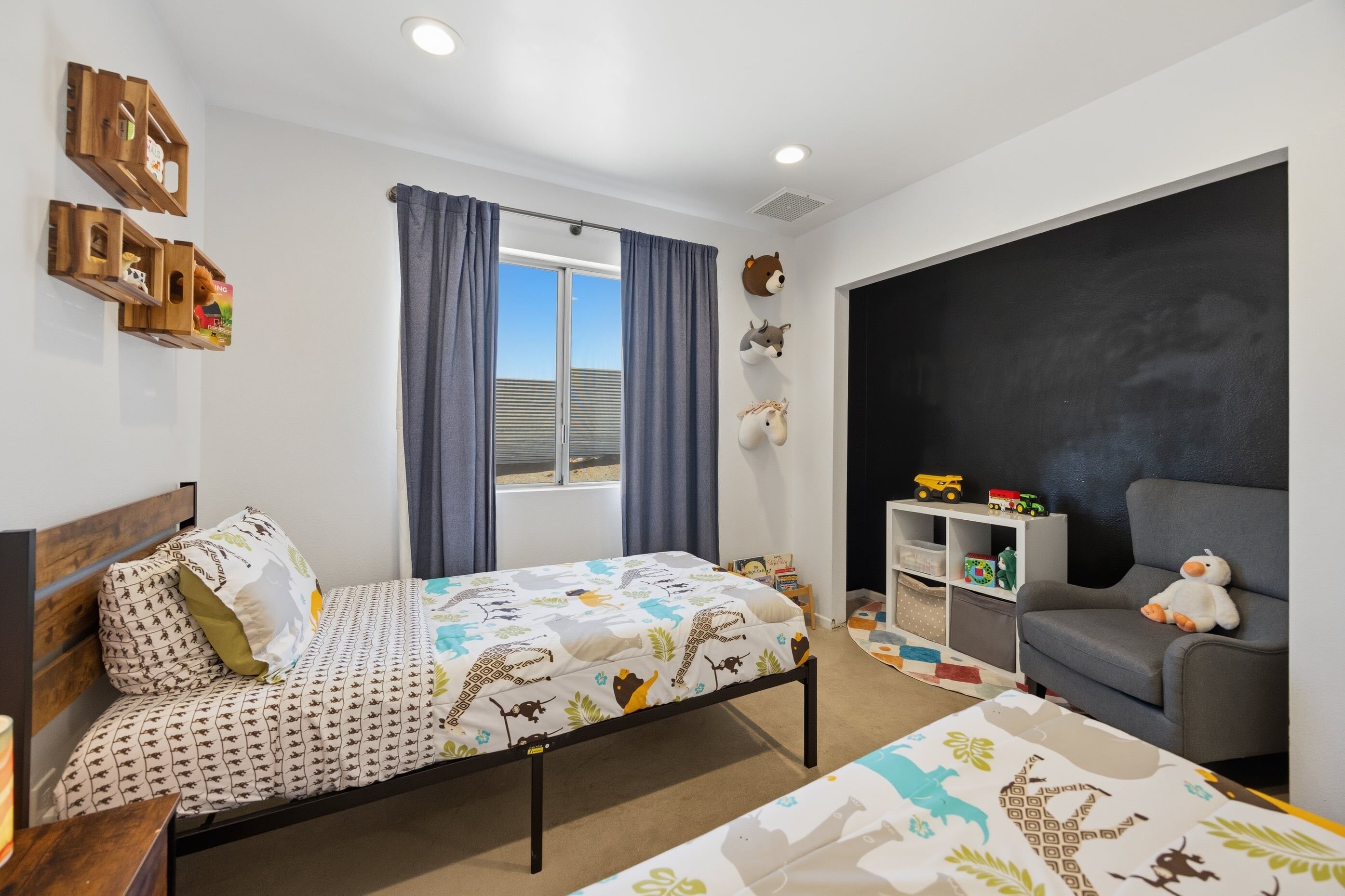 独立别墅, 3 间卧室 | 3 多间卧室、特色装修、特色家居、免费 WiFi