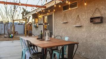 House, 3 Bedrooms | Property grounds
