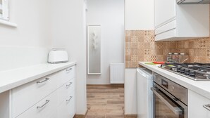 Unclassified image, 4 of 47, button - Seaside Apartment Dąbrowskiej by Renters (Miedzyzdroje)