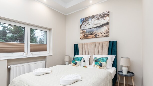 Unclassified image, 1 of 47, button - Seaside Apartment Dąbrowskiej by Renters (Miedzyzdroje)