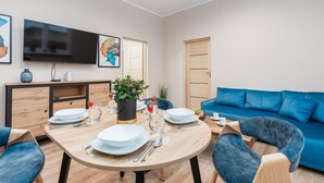 Unclassified image, 3 of 47, button - Seaside Apartment Dąbrowskiej by Renters (Miedzyzdroje)