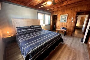 2 soveværelser, strygejern/strygebræt, gratis Wi-Fi, sengetøj