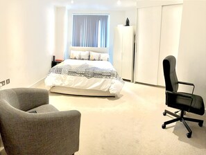 Apartment, 2 Queen Beds