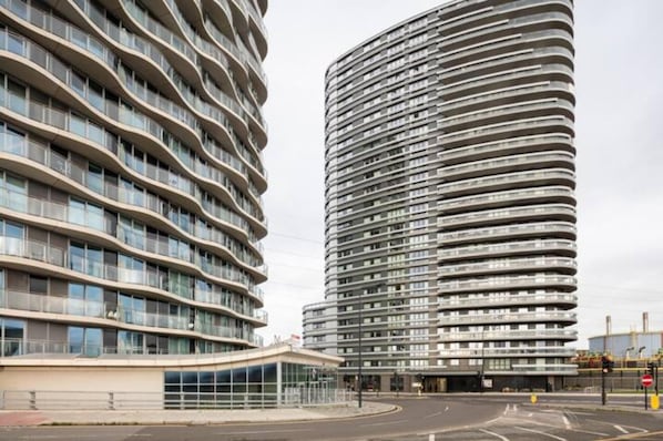 Apartment, 2 Queen Beds | Exterior