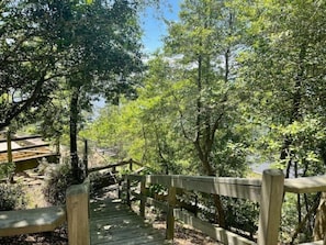 Property grounds - Colington Vista-Sound Views & Dock Access in KDH (Kill Devil Hills)