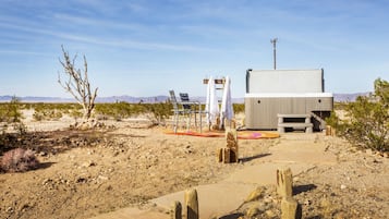 Casa, 4 habitaciones | Jardines del alojamiento