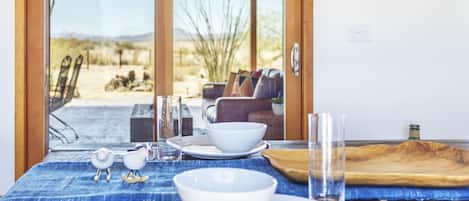 Huis, 4 slaapkamers | Dineren