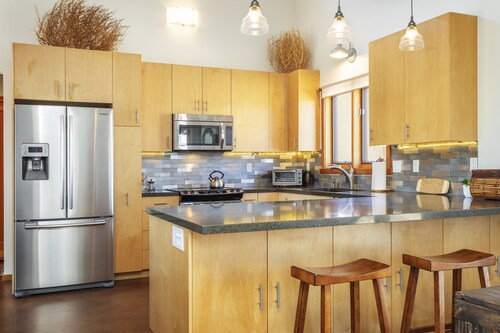 Constellation Compound - Your Own Private 10 Acres 4 Bedroom Home by RedAwning