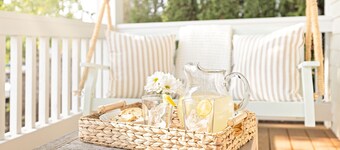 Kildahl House - Boutique Farmhouse Suite #2