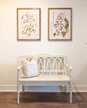 Interior - Kildahl House - Boutique Farmhouse Suite #1 (West Dundee)