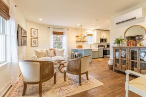 Télévision, espaces bureaux